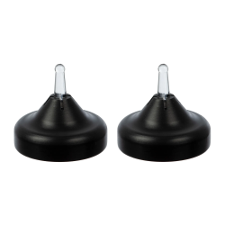 Lentilles Proxicure Ball pour lampe VALO - 2 pièces - ULTRADENT
