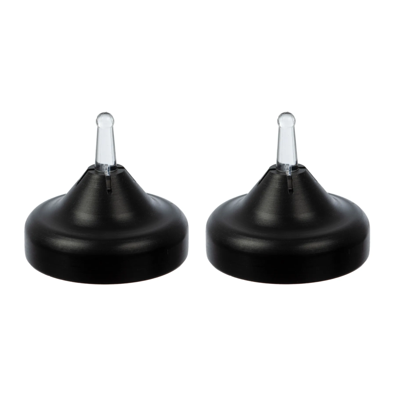 Lentilles Proxicure Ball pour lampe VALO - 2 pièces - ULTRADENT