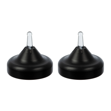 Lentilles Proxicure Ball pour lampe VALO - 2 pièces - ULTRADENT