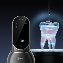 Ai-pex - Localisateur d'Apex avec testeur électrique intégré - DTE Woodpecker