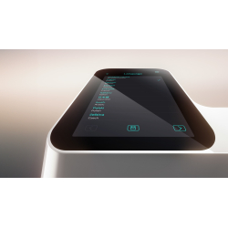 Aéropolisseur PT-E Woodpecker – Détartreur ultrasonique + Airflow dentaire professionnel