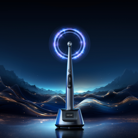 Lampe à Photopolymériser - 0-STAR PRO - WOODPECKER