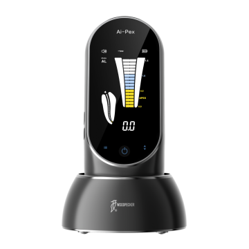 Ai-pex - Localisateur d'Apex avec testeur électrique intégré - DTE Woodpecker