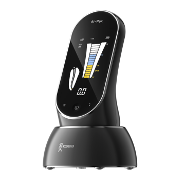 Ai-pex - Localisateur d'Apex avec testeur électrique intégré - DTE Woodpecker
