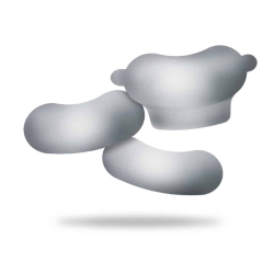 Matrices sectionnelles Quickmat (100 Pièces) - POLYDENTIA