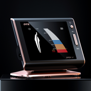 Dpex V - Localisateur d'Apex - DTE Woodpecker