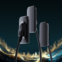 Capteur radio iSensor H1 RVG X-ray - Woodpecker