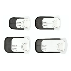 Housses protection plaques ERLM PSPIX ancienne génération – 300 unités