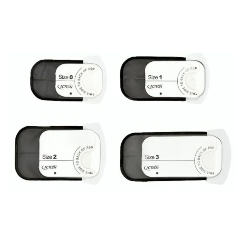 Housses protection plaques ERLM PSPIX ancienne génération – 300 unités