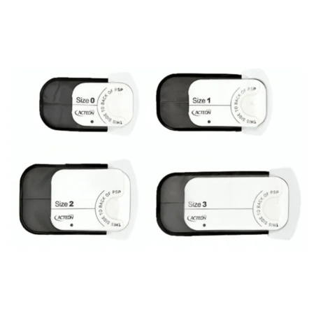 Housses protection plaques ERLM PSPIX ancienne génération – 300 unités