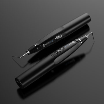 Système d'obturation endodontique à chaud Fi-P - DTE Woodpecker