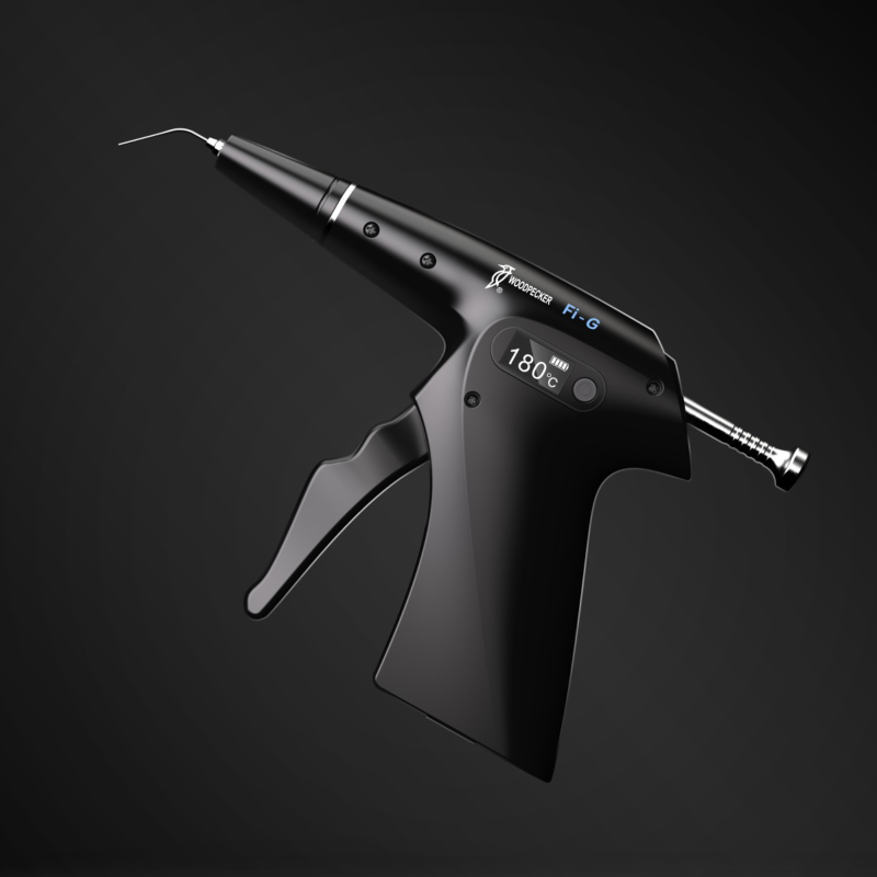 Fi-G Obturation à chaud - DTE Woodpecker