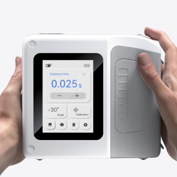 MasterRay Woodpecker | Générateur Radiographique Portable