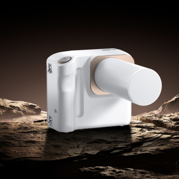 MasterRay Woodpecker | Générateur Radiographique Portable