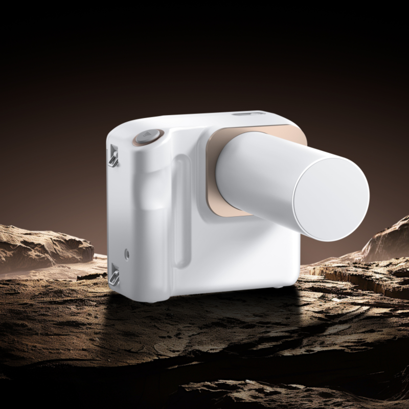 MasterRay Woodpecker | Générateur Radiographique Portable