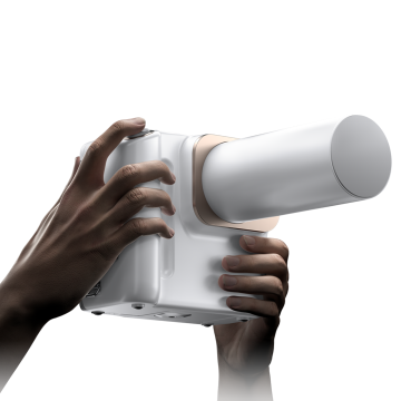 MasterRay Woodpecker | Générateur Radiographique Portable