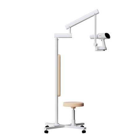 Pied Roulant Générateur Rayon X Woodpecker | Support Mobile