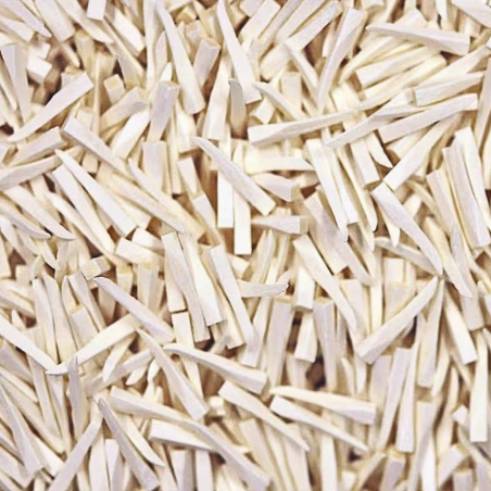 Coins de bois dentaires Septaline x100 – Coins interdentaires pour matrices