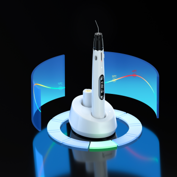 Fi-E - Injection Gutta-Percha électrique - DTE Woodpecker