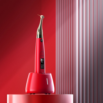 Ai-Motor Red - Moteur endo Edition spécial Dr Yoshi Terauchi - DTE Woodpecker