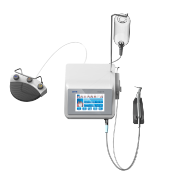 Moteur Implant X - DTE Woodpecker