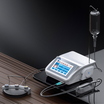 Moteur Implant X - DTE Woodpecker