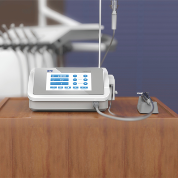 Moteur Implant X - DTE Woodpecker