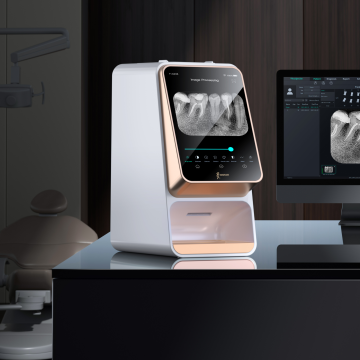 Scanner i-Scan PSP- Woodpecker