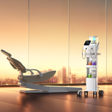 Kart pour aéropolisseur PT-E - DTE Woodpecker