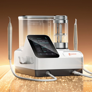 PACK Aéropolisseur PT-E & Kart DTE WOODPECKER