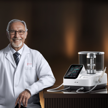 PACK Aéropolisseur PT-E & Kart DTE WOODPECKER