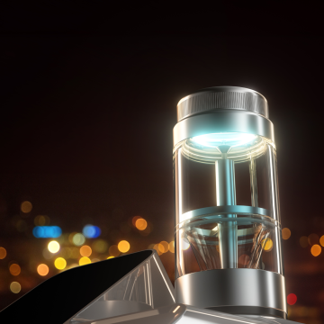 PACK Aéropolisseur PT-E & Kart DTE WOODPECKER