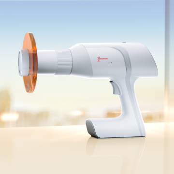 Ai Ray Capteur radio portable - DTE Woodpecker