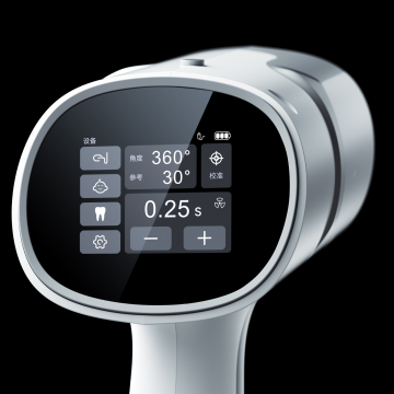 Ai Ray Capteur radio portable - DTE Woodpecker