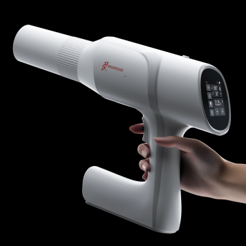 Ai Ray Capteur radio portable - DTE Woodpecker