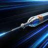 Laser à diode dentaire LX16 PLUS - DTE Woodpecker