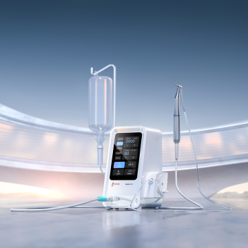 Moteur d'implantologie Implant Air Woodpecker