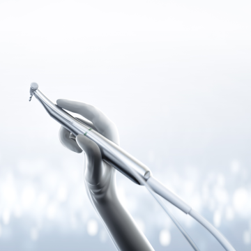 Moteur d'implantologie Implant Air Woodpecker