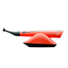 Smart A (Orange) - DTE Woodpecker