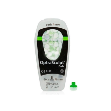 Recharge Optrasculpt Pad - 60 pièces