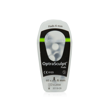 Recharge Optrasculpt Pad - 60 pièces