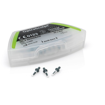 Recharge Optrasculpt - 60 pièces