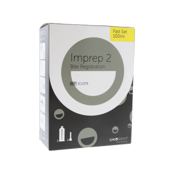 Imprep 2 AC Putty - UNODENT