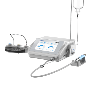 Moteur Piezo Surgery X - DTE Woodpecker