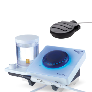Pédale Newtron P5 XS F00061 Acteon Satelec