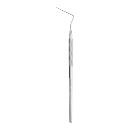 Spatules de séparation Heidemann Asa60 1101-3 en acier inoxydable