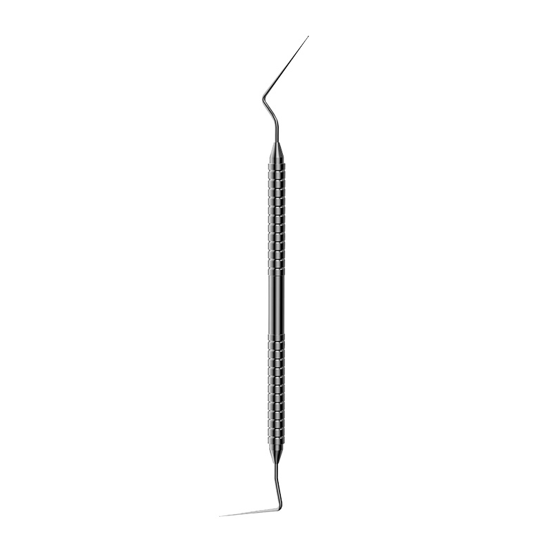 TFRK - Instrument de retrait de gutta-percha - DTE Woodpecker
