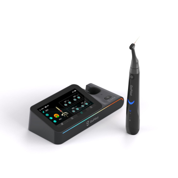 GoPilot® - Moteur endodontique - Go!Dentaire