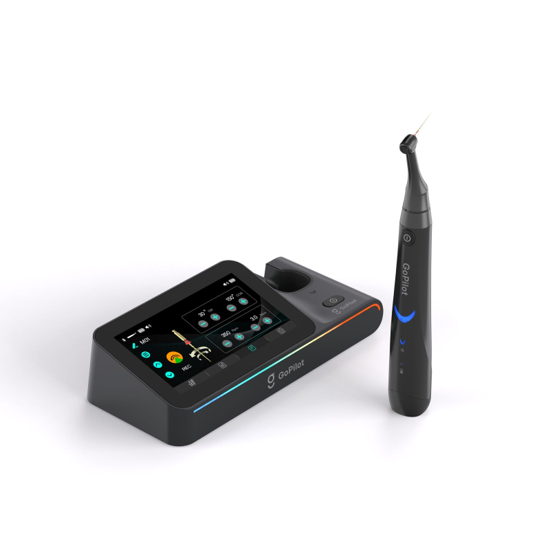 GoPilot® - Moteur endodontique - Go!Dentaire
