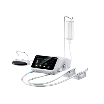 Surgic Star - Moteur 3 en 1 de chirurgie + piezo + implanto - DTE WOODPECKER